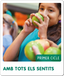 Fem-ho per projectes. Amb tots els sentits (1r. Cicle). Canyelles Roca, Anna, Gonzalez Perez, Nuria (Text) 9788441231610