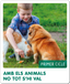 Fem-ho per projectes. Amb els animals, no tot s'hi val (1r. Cicle). Canyelles Roca, Anna, Gonzalez Perez, Nuria (Text) 9788441231627
