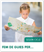 Fem-ho per projectes. Fem de guies per... (2n. Cicle). Farre Paris, Angels (Text) 9788441232563