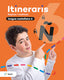 Itineraris. Lengua Castel | TEXT EDUCACIO | 9788441233058