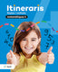 Itineraris. Matemàtiques 4 | TEXT EDUCACIO | 9788441233133