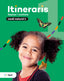 Itineraris. Medi natural 1. Miras, Laura (Text) 9788441233300