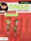 Prepara... Cinquè. Llengua catalana. Armengol Ponce, Meritxell (Text) 9788441234123
