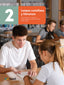 LENGUA CASTELLANA Y LITERATURA 2ºBACH 23 I AA,VV I AGORA TEXTO I 9788441234635