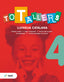 Tot Tallers. Llengua 4 (2022). Toro I Lienas, Lara (Text) 9788441234697