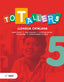 Tot Tallers. Llengua 5 (2022). Perello Llabres, Aina (Text) 9788441234703