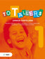 Tot Tallers. Lengua castellana 1 (2022). Canyelles Roca, Anna (Text) 9788441234727