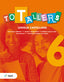 Tot Tallers Lengua Castel | TEXT EDUCACIO | 9788441234772