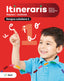Itineraris. Llengua catalana 1. Blanch I Gisbert, Xavier (Text) 9788441234840