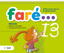 Faré I3. Farre Paris, Angels (Text) 9788441235632
