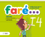 Faré I4. Farre Paris, Angels (Text) 9788441235649