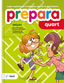 Prepara 4t. Equip Pedagogic I Editorial De Text (Text) 9788441235700