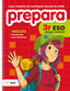 Prepara 3r ESO Llengua catalana. Molas, Carla (Text) 9788441235762