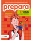 Prepara 1r ESO Lengua castellana. Cosialls Escribano, Paula (Text) 9788441235786