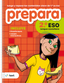 Prepara 2n ESO Lengua castellana. Cosialls Escribano, Paula (Text) 9788441235793