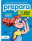 Prepara 1r ESO Matemàtiques. Diez Sarda, Lluis, Martorell I Sabate, Eduard, Miquel I Rigual, Joan (Text) 9788441235823