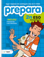 Prepara 2n ESO Matemàtiques. Diez Sarda, Lluis, Martorell I Sabate, Eduard, Miquel I Rigual, Joan (Text) 9788441235830