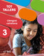 Tot Tallers. Llengua 3. Toro, Lara (Text) 9788441236127