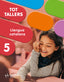 Tot Tallers. Llengua 5. Perello Llabres, Aina (Text) 9788441236141