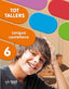 Tot Tallers. Lengua Caste | TEXT EDUCACIO | 9788441236226