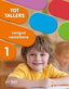 Tot Tallers. Lengua Caste | TEXT EDUCACIO | 9788441236233