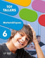 Tot Tallers. Matemàtiques 6 | TEXT EDUCACIO | 9788441236295