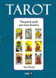 TAROT UNA GUIA DE AYUDA PARA TOMAR DECISIONES I Banzhaf,Hajo I Edaf I 9788441418516