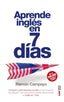APRENDE INGLES EN 7 DIAS - 9788441419469