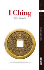 I CHING EL LIBRO DEL CAMBIO - 9788441438170