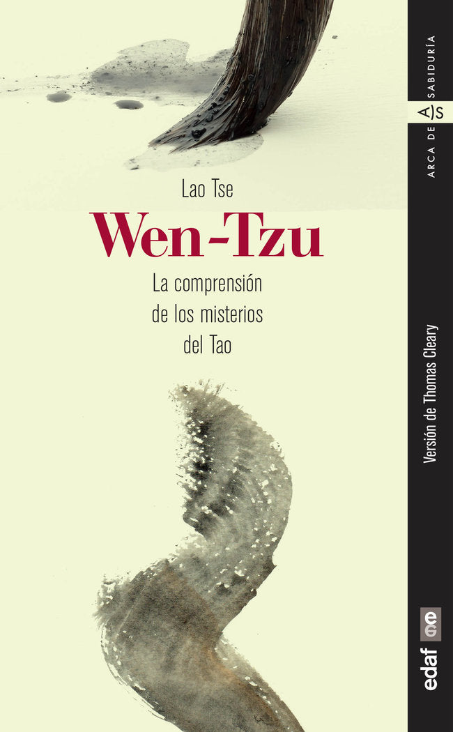WEN TZU - 9788441439382