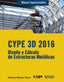 CYPE 3D 2016 - 9788441537248