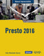 PRESTO 2016 - 9788441537293