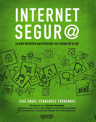 INTERNET SEGUR - 9788441541320