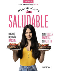 PECAR NUNCA FUE TAN SALUDABLE - 9788441542358