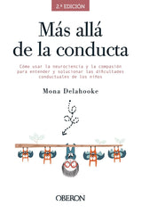 MAS ALLA DE LA CONDUCTA - 9788441543492