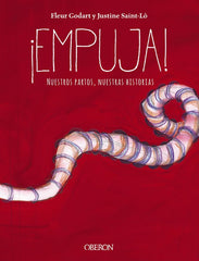 EMPUJA - 9788441543713