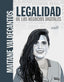LEGALIDAD DE LOS NEGOCIOS DIGITALES | VALDECANTOS FLORES, MAITANE | ANAYA MULTIMEDIA | 9788441544284