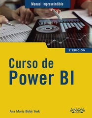 CURSO DE POWER BI - 9788441544345