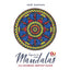INSPIRACION CON MANDALAS PARA COLOREAR MEDITAR Y SANAR - 9788441544833