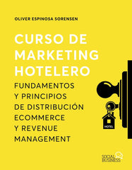 CURSO DE MARKETING HOTELERO - 9788441545946