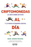 CRIPTOMONEDAS AL DIA | ARMSTRONG, BEN | ANAYA MULTIMEDIA | 9788441548244