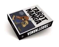 NUEVO TAROT MANGA I David, Hera I Anaya Multimedia I 9788441548381