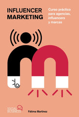 INFLUENCER MARKETING - 9788441548459
