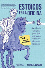 ESTOICOS EN LA OFICINA - 9788441549234