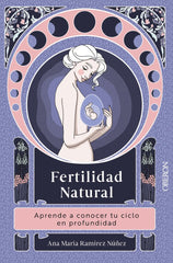 FERTILIDAD NATURAL - 9788441550292