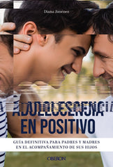 ADOLESCENCIA EN POSITIVO - 9788441550537