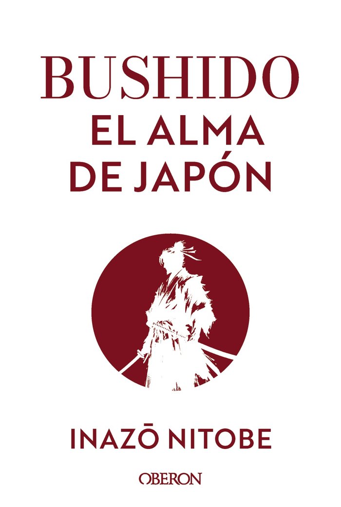 BUSHIDO - 9788441551152