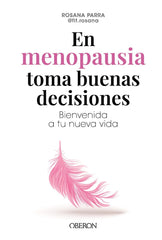 EN MENOPAUSIA TOMA BUENAS DECISIONES - 9788441551206