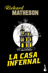 CASA INFERNAL,LA | Matheson,richard | 9788445001196 (Booket)