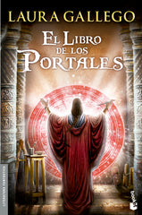 LIBRO DE LOS PORTALES,EL | Gallego,laura | 9788445002285 (Booket)